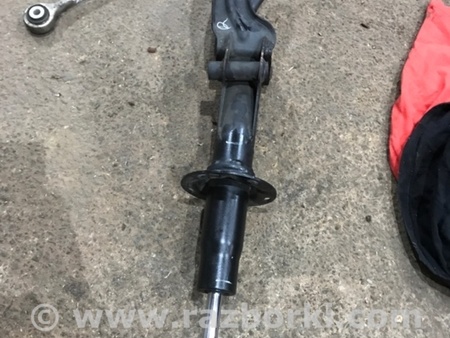 ФОТО Амортизатор подвески для Porsche Cayenne Type 958 (10-18) Киев