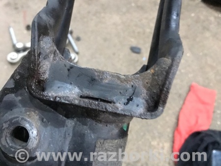 ФОТО Амортизатор подвески для Porsche Cayenne Type 958 (10-18) Киев