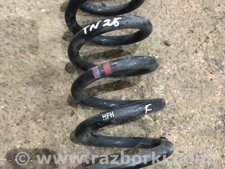 ФОТО Пружина подвески для Porsche Cayenne Type 958 (10-18) Киев
