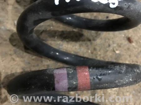 ФОТО Пружина подвески для Porsche Cayenne Type 958 (10-18) Киев