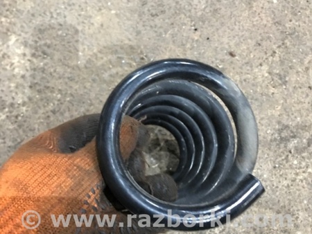 ФОТО Пружина подвески для Porsche Cayenne Type 958 (10-18) Киев