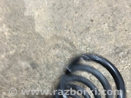 ФОТО Пружина подвески для Porsche Cayenne Type 958 (10-18) Киев