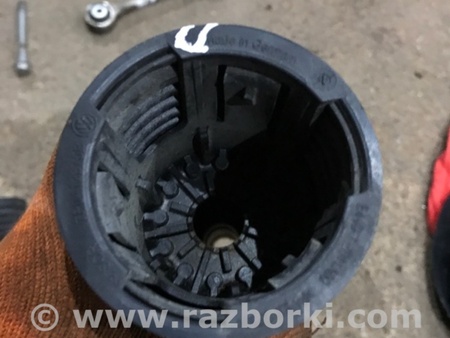 ФОТО Пыльник амортизатора для Porsche Cayenne Type 958 (10-18) Киев
