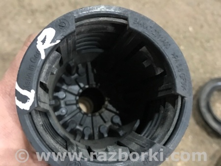 ФОТО Пыльник амортизатора для Porsche Cayenne Type 958 (10-18) Киев