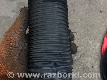 ФОТО Пыльник амортизатора для Porsche Cayenne Type 958 (10-18) Киев