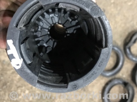 ФОТО Пыльник амортизатора для Porsche Cayenne Type 958 (10-18) Киев