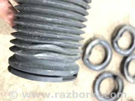 ФОТО Пыльник амортизатора для Porsche Cayenne Type 958 (10-18) Киев
