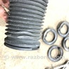 ФОТО Пыльник амортизатора для Porsche Cayenne Type 958 (10-18) Киев