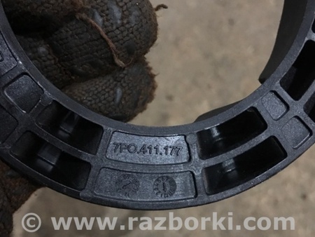 ФОТО Проставка пружины для Porsche Cayenne Type 958 (10-18) Киев