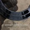 ФОТО Проставка пружины для Porsche Cayenne Type 958 (10-18) Киев