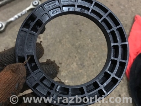 ФОТО Проставка пружины для Porsche Cayenne Type 958 (10-18) Киев