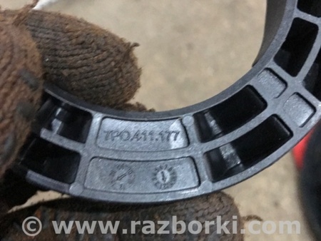 ФОТО Проставка пружины для Porsche Cayenne Type 958 (10-18) Киев