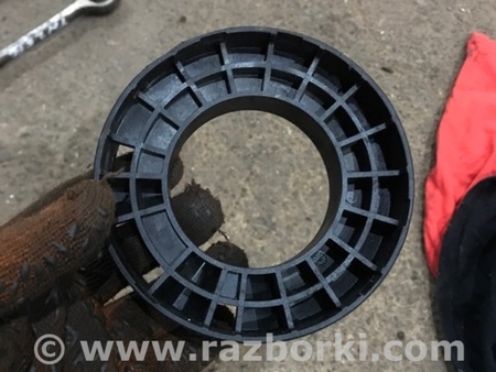 ФОТО Проставка пружины для Porsche Cayenne Type 958 (10-18) Киев