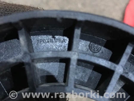 ФОТО Проставка пружины для Porsche Cayenne Type 958 (10-18) Киев