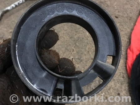 ФОТО Проставка пружины для Porsche Cayenne Type 958 (10-18) Киев
