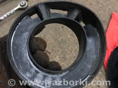 ФОТО Проставка пружины для Porsche Cayenne Type 958 (10-18) Киев