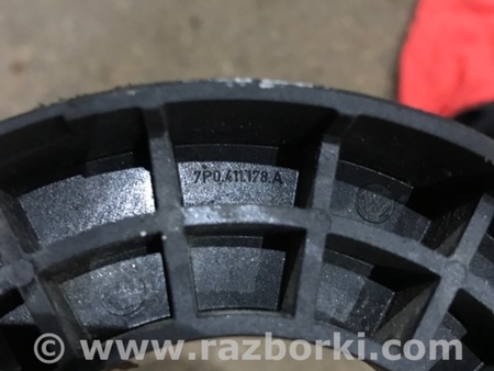 ФОТО Проставка пружины для Porsche Cayenne Type 958 (10-18) Киев