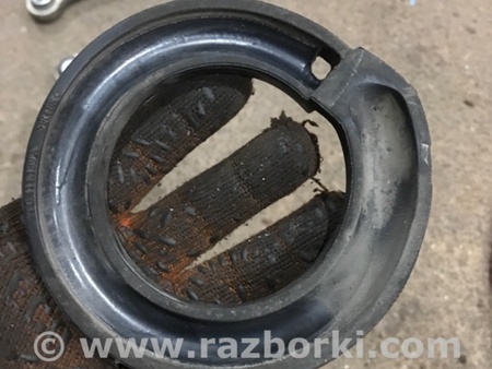 ФОТО Проставка пружины для Porsche Cayenne Type 958 (10-18) Киев