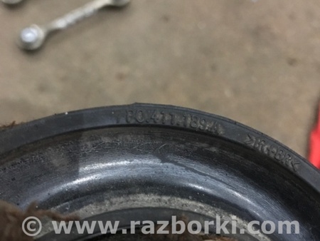 ФОТО Проставка пружины для Porsche Cayenne Type 958 (10-18) Киев