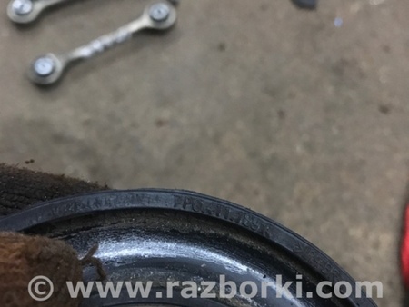 ФОТО Проставка пружины для Porsche Cayenne Type 958 (10-18) Киев