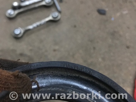 ФОТО Проставка пружины для Porsche Cayenne Type 958 (10-18) Киев