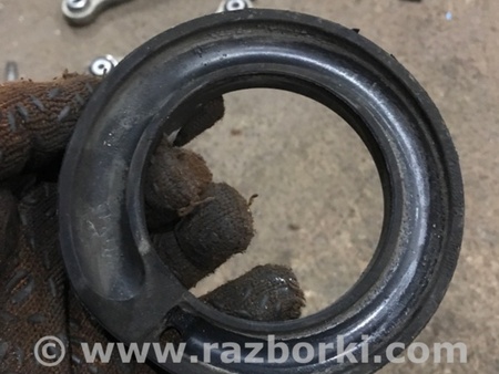 ФОТО Проставка пружины для Porsche Cayenne Type 958 (10-18) Киев