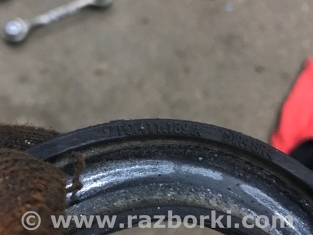 ФОТО Проставка пружины для Porsche Cayenne Type 958 (10-18) Киев