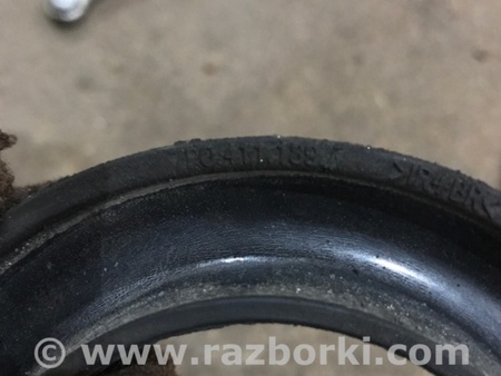 ФОТО Проставка пружины для Porsche Cayenne Type 958 (10-18) Киев