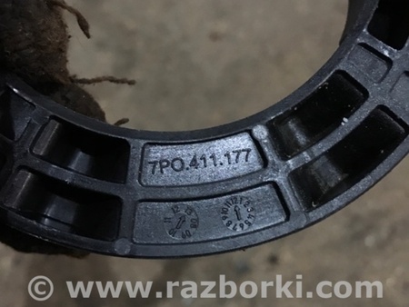 ФОТО Проставка пружины для Porsche Cayenne Type 958 (10-18) Киев