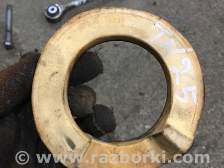 ФОТО Проставка пружины для Porsche Cayenne Type 958 (10-18) Киев