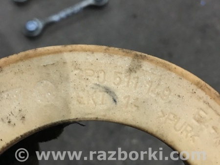ФОТО Проставка пружины для Porsche Cayenne Type 958 (10-18) Киев