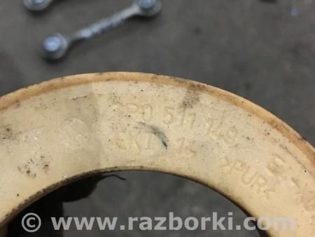 ФОТО Проставка пружины для Porsche Cayenne Type 958 (10-18) Киев