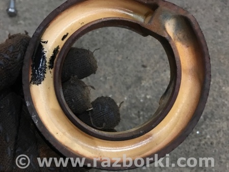 ФОТО Проставка пружины для Porsche Cayenne Type 958 (10-18) Киев