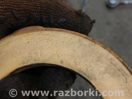 ФОТО Проставка пружины для Porsche Cayenne Type 958 (10-18) Киев