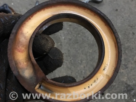 ФОТО Проставка пружины для Porsche Cayenne Type 958 (10-18) Киев
