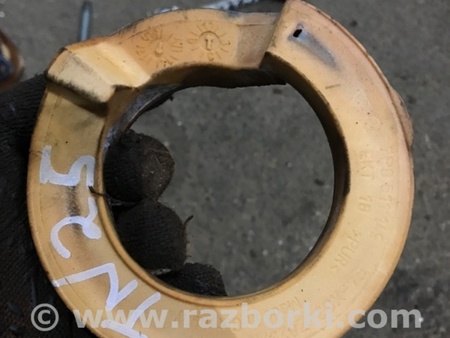 ФОТО Проставка пружины для Porsche Cayenne Type 958 (10-18) Киев