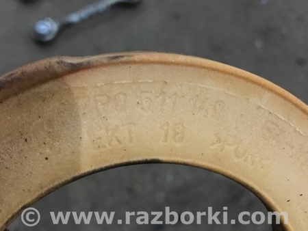 ФОТО Проставка пружины для Porsche Cayenne Type 958 (10-18) Киев