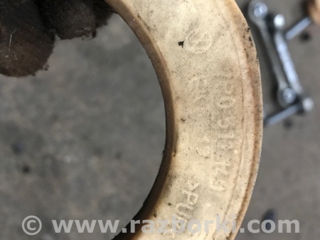 ФОТО Проставка пружины для Porsche Cayenne Type 958 (10-18) Киев