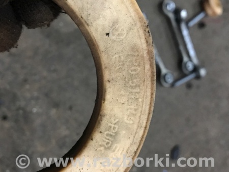 ФОТО Проставка пружины для Porsche Cayenne Type 958 (10-18) Киев