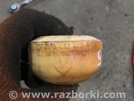 ФОТО Отбойник амортизатора для Porsche Cayenne Type 958 (10-18) Киев