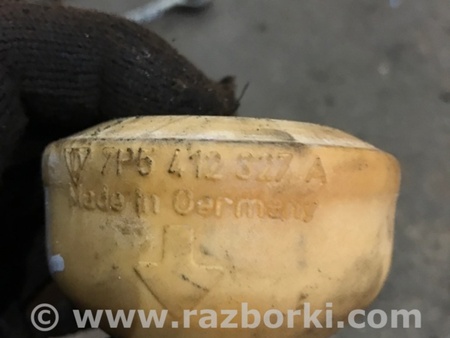 ФОТО Отбойник амортизатора для Porsche Cayenne Type 958 (10-18) Киев