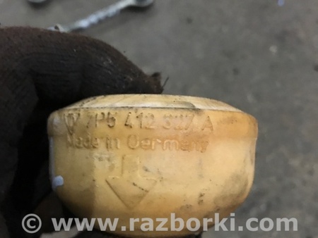 ФОТО Отбойник амортизатора для Porsche Cayenne Type 958 (10-18) Киев