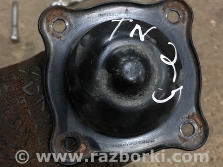 ФОТО Отбойник амортизатора для Porsche Cayenne Type 958 (10-18) Киев