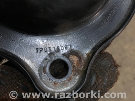 ФОТО Отбойник амортизатора для Porsche Cayenne Type 958 (10-18) Киев
