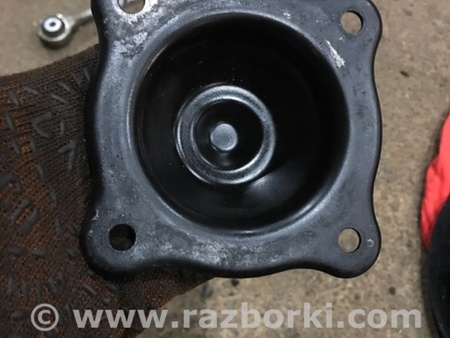 ФОТО Отбойник амортизатора для Porsche Cayenne Type 958 (10-18) Киев
