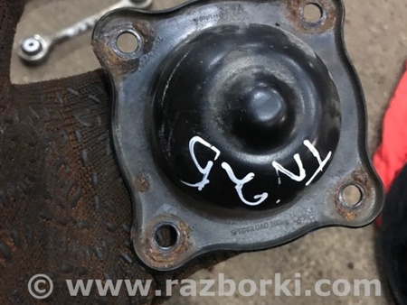 ФОТО Отбойник амортизатора для Porsche Cayenne Type 958 (10-18) Киев