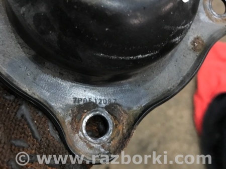 ФОТО Отбойник амортизатора для Porsche Cayenne Type 958 (10-18) Киев