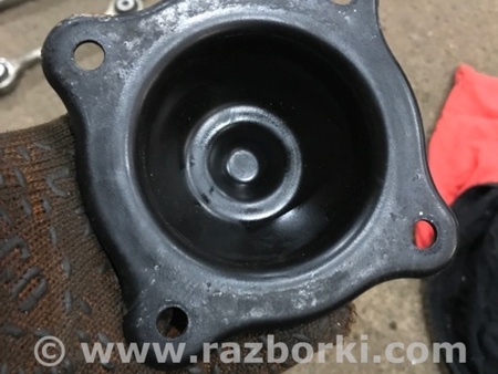 ФОТО Отбойник амортизатора для Porsche Cayenne Type 958 (10-18) Киев