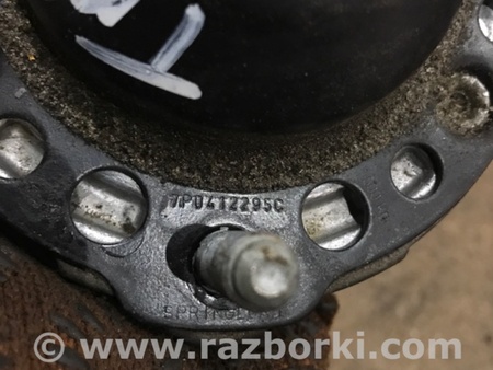 ФОТО Опора стойки для Porsche Cayenne Type 958 (10-18) Киев