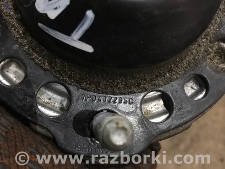 ФОТО Опора стойки для Porsche Cayenne Type 958 (10-18) Киев